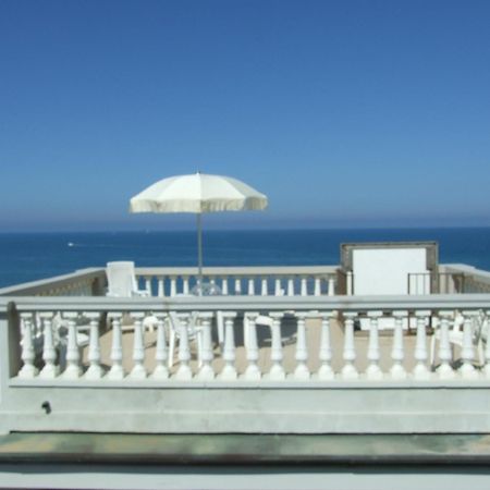 Residence Villa Piani 산빈첸초 외부 사진