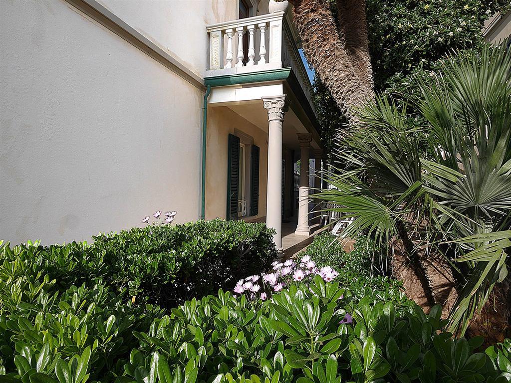 Residence Villa Piani 산빈첸초 외부 사진