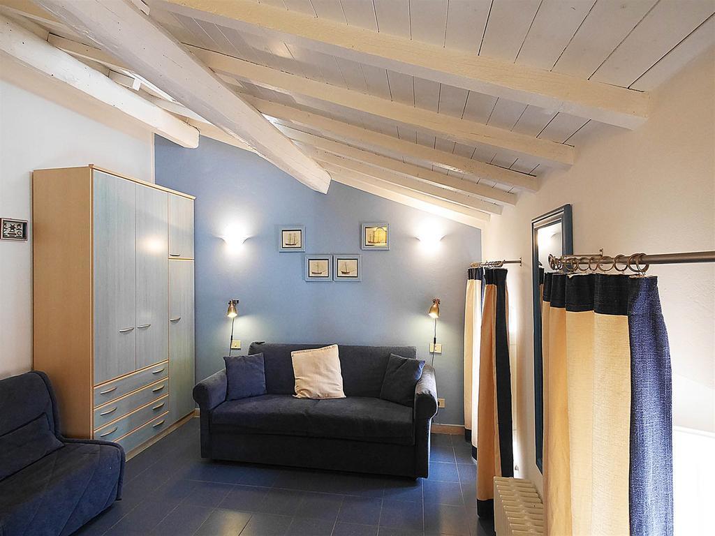 Residence Villa Piani 산빈첸초 외부 사진