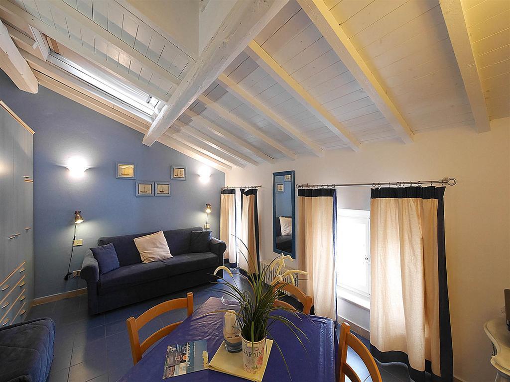 Residence Villa Piani 산빈첸초 외부 사진