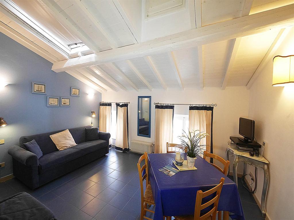 Residence Villa Piani 산빈첸초 외부 사진