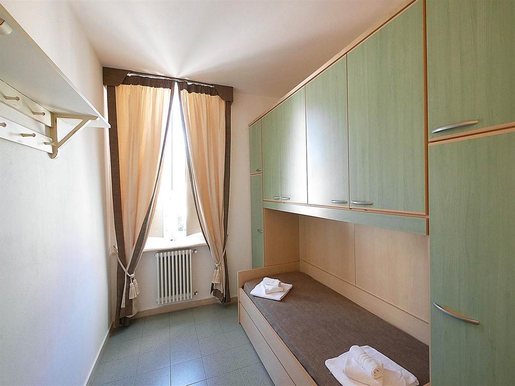 Residence Villa Piani 산빈첸초 외부 사진