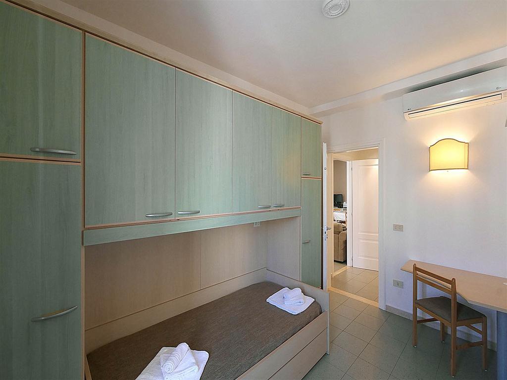 Residence Villa Piani 산빈첸초 외부 사진