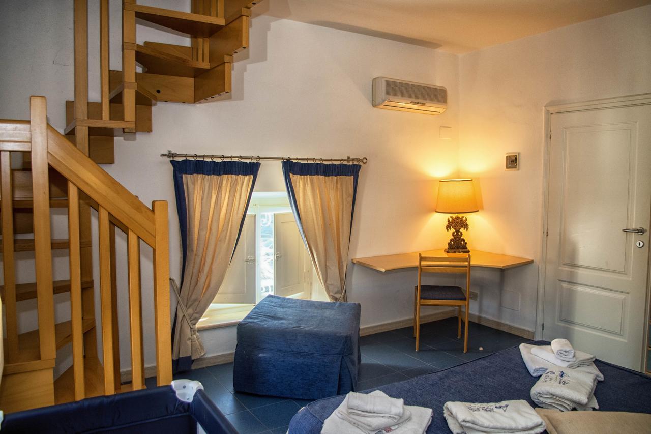 Residence Villa Piani 산빈첸초 외부 사진