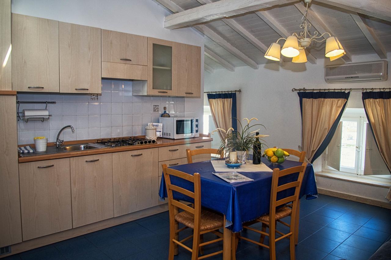 Residence Villa Piani 산빈첸초 외부 사진
