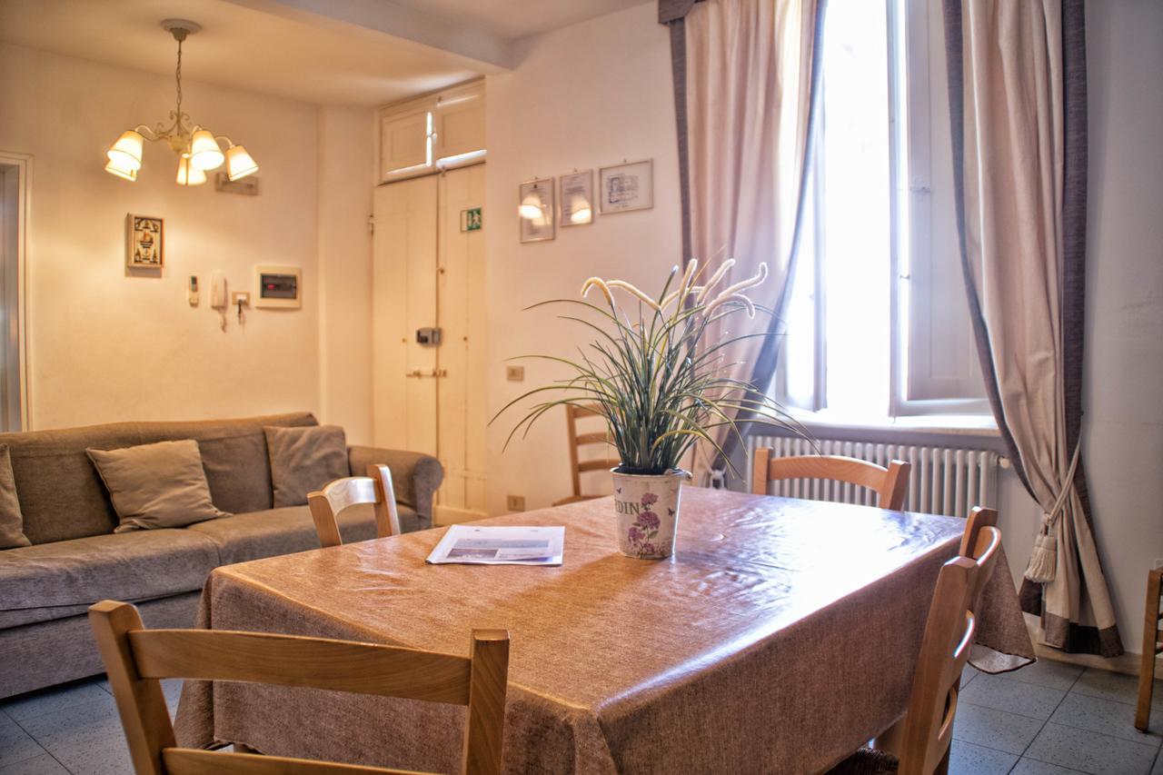 Residence Villa Piani 산빈첸초 외부 사진