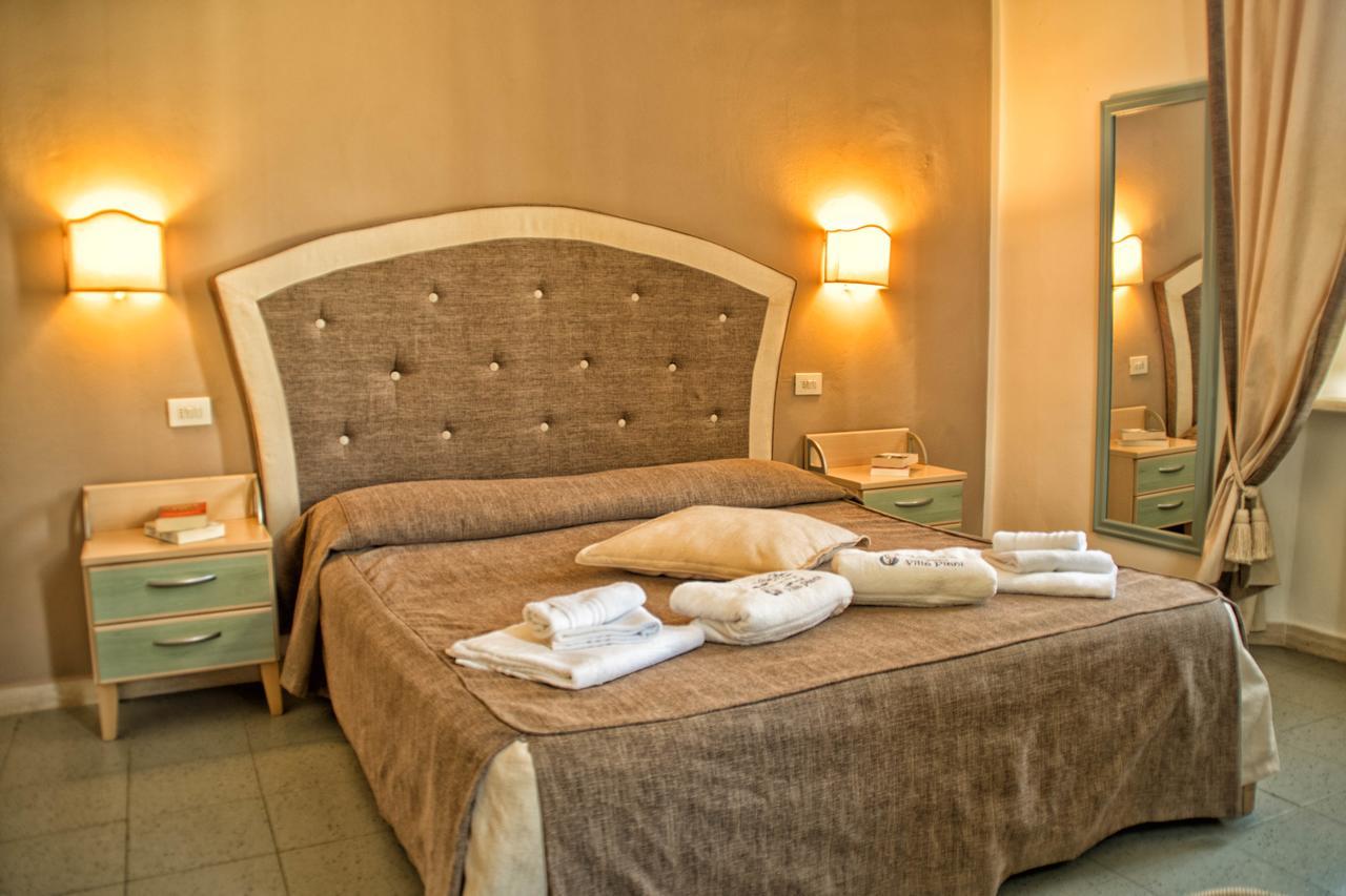 Residence Villa Piani 산빈첸초 외부 사진